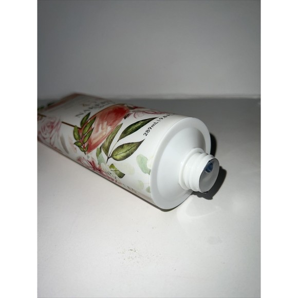 Nakery Beauty Skin Restore Body + Hand Wash, Rosé + Romance 9.8 fl oz NEW - Picture 5 of 6